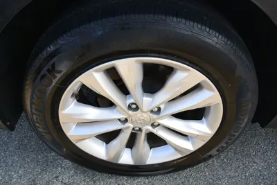 Hyundai Santafe 2018, 114689 км, за 8747.7 USD - фото 14