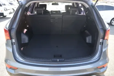 Hyundai Santafe 2018, 114689 км, за 8747.7 USD - фото 15