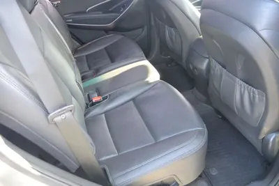Hyundai Santafe 2018, 114689 км, за 8747.7 USD - фото 16
