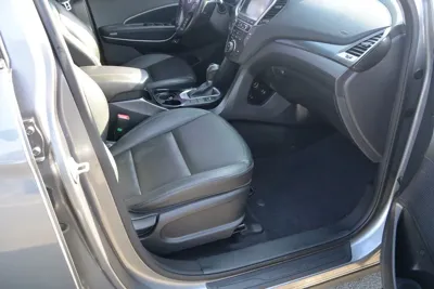 Hyundai Santafe 2018, 114689 км, за 8747.7 USD - фото 18