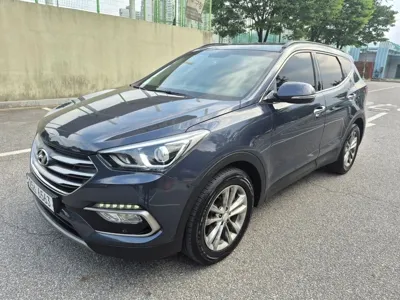 Hyundai Santafe 2018, 141831 км, за 9518.18 USD