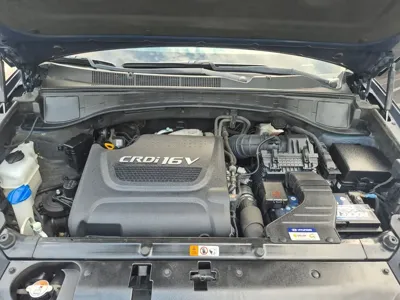 Hyundai Santafe 2018, 141831 км, за 9518.18 USD - фото 6