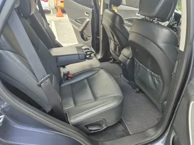 Hyundai Santafe 2018, 141831 км, за 9518.18 USD - фото 7