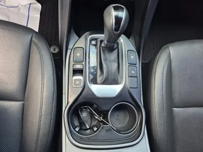 Hyundai Santafe 2018, 141831 км, за 9518.18 USD - фото 9