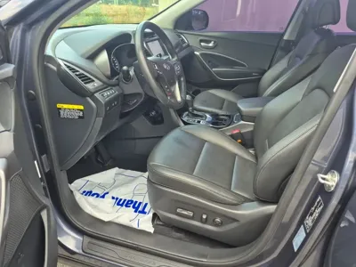 Hyundai Santafe 2018, 141831 км, за 9518.18 USD - фото 10