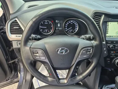 Hyundai Santafe 2018, 141831 км, за 9518.18 USD - фото 12