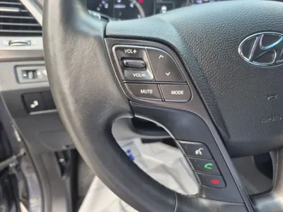 Hyundai Santafe 2018, 141831 км, за 9518.18 USD - фото 13