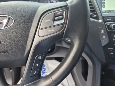 Hyundai Santafe 2018, 141831 км, за 9518.18 USD - фото 14