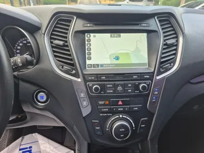 Hyundai Santafe 2018, 141831 км, за 9518.18 USD - фото 15