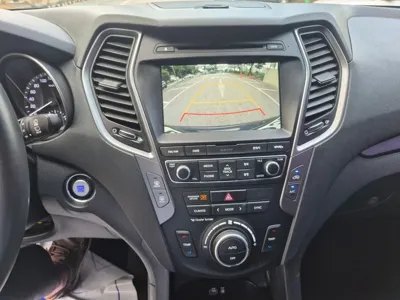 Hyundai Santafe 2018, 141831 км, за 9518.18 USD - фото 16