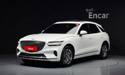 Genesis GV70 · 2023 год