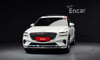 Genesis GV70 2023, 14557 км, за 28754.65 USD