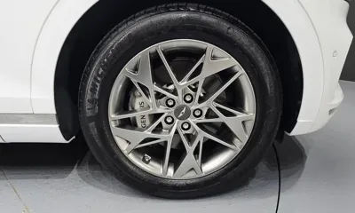 Genesis GV70 2023, 14557 км, за 28754.65 USD