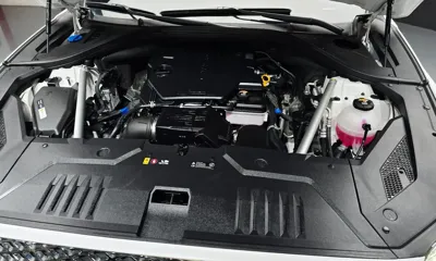 Genesis GV70 2023, 14557 км, за 28754.65 USD - фото 6