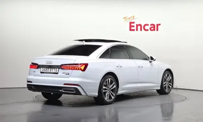 Audi A6 2022, 44959 км, за 23565.71 USD