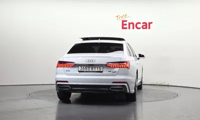 Audi A6 2022, 44959 км, за 23565.71 USD