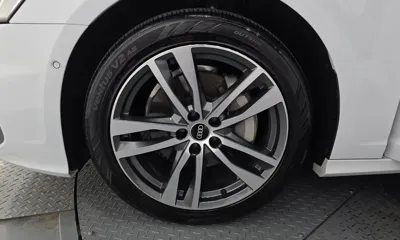 Audi A6 2022, 44959 км, за 23565.71 USD