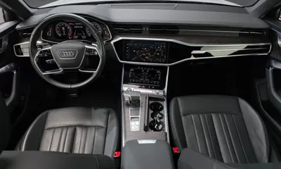 Audi A6 2022, 44959 км, за 23565.71 USD - фото 7