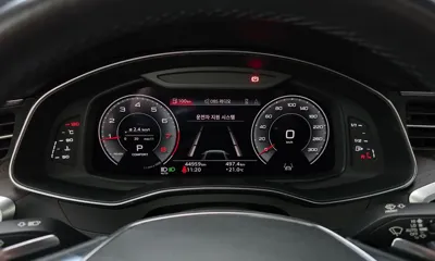 Audi A6 2022, 44959 км, за 23565.71 USD - фото 8