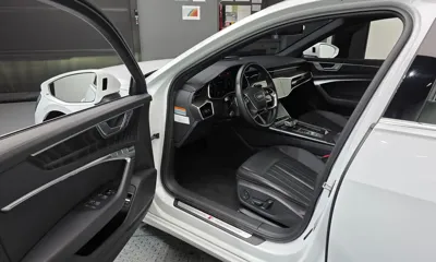 Audi A6 2022, 44959 км, за 23565.71 USD - фото 10