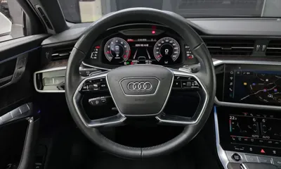 Audi A6 2022, 44959 км, за 23565.71 USD - фото 13