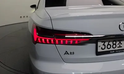 Audi A6 2022, 44959 км, за 23565.71 USD - фото 23