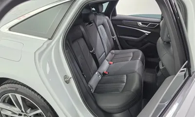 Audi A6 2022, 44959 км, за 23565.71 USD - фото 26