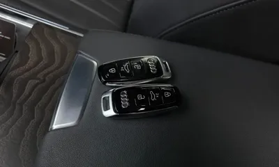 Audi A6 2022, 44959 км, за 23565.71 USD - фото 31