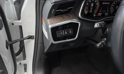 Audi A6 2022, 44959 км, за 23565.71 USD - фото 36