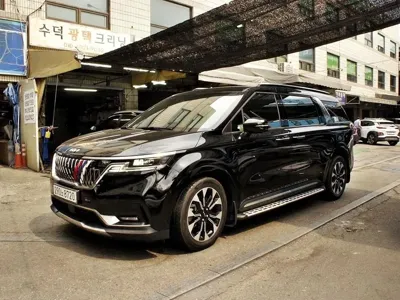 Kia Canival 2022, 77586 км, за 18373.38 USD
