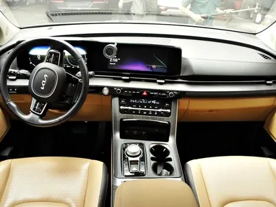 Kia Canival 2022, 77586 км, за 18373.38 USD - фото 7