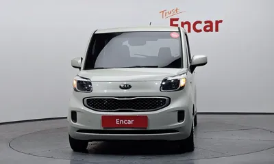 Kia Ray 2014, 118621 км, за 3957.71 USD