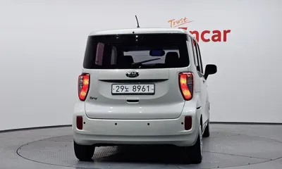 Kia Ray 2014, 118621 км, за 3957.71 USD