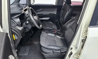 Kia Ray 2014, 118621 км, за 3957.71 USD - фото 11