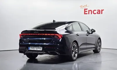 Kia K5 2022, 81072 км, за 19103.66 USD