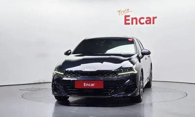 Kia K5 2022, 81072 км, за 19103.66 USD