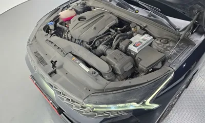 Kia K5 2022, 81072 км, за 19103.66 USD - фото 6
