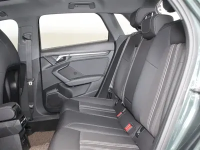 Audi A3 2023, 26800 км, за 18398.22 USD - фото 8