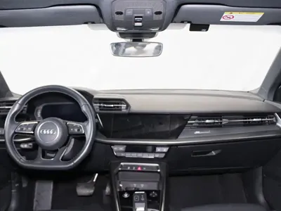 Audi A3 2023, 26800 км, за 18398.22 USD - фото 9