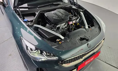 Kia Stinger 2023, 28600 км, за 15633.2 USD - фото 6