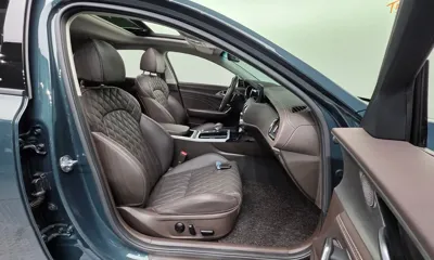 Kia Stinger 2023, 28600 км, за 15633.2 USD - фото 10