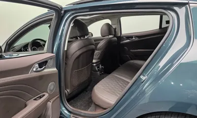 Kia Stinger 2023, 28600 км, за 15633.2 USD - фото 17