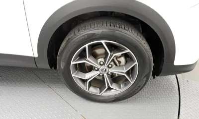KG_Mobility_Ssangyong KORANDO 2021, 62378 км, за 10575.4 USD
