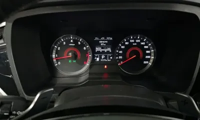 KG_Mobility_Ssangyong KORANDO 2021, 62378 км, за 10575.4 USD - фото 8