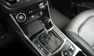 KG_Mobility_Ssangyong KORANDO 2021, 62378 км, за 10575.4 USD - фото 9