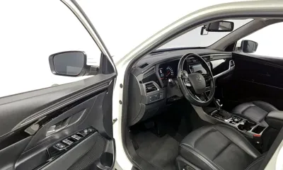 KG_Mobility_Ssangyong KORANDO 2021, 62378 км, за 10575.4 USD - фото 10