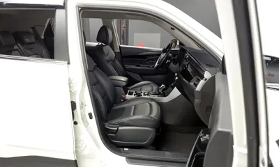KG_Mobility_Ssangyong KORANDO 2021, 62378 км, за 10575.4 USD - фото 11