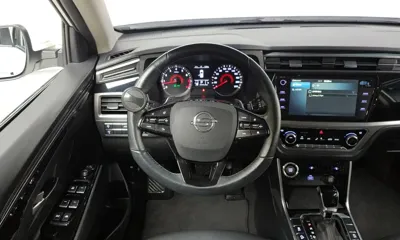 KG_Mobility_Ssangyong KORANDO 2021, 62378 км, за 10575.4 USD - фото 13