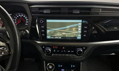 KG_Mobility_Ssangyong KORANDO 2021, 62378 км, за 10575.4 USD - фото 14
