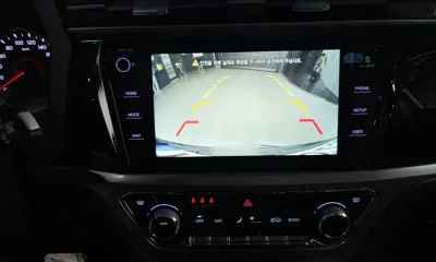 KG_Mobility_Ssangyong KORANDO 2021, 62378 км, за 10575.4 USD - фото 16